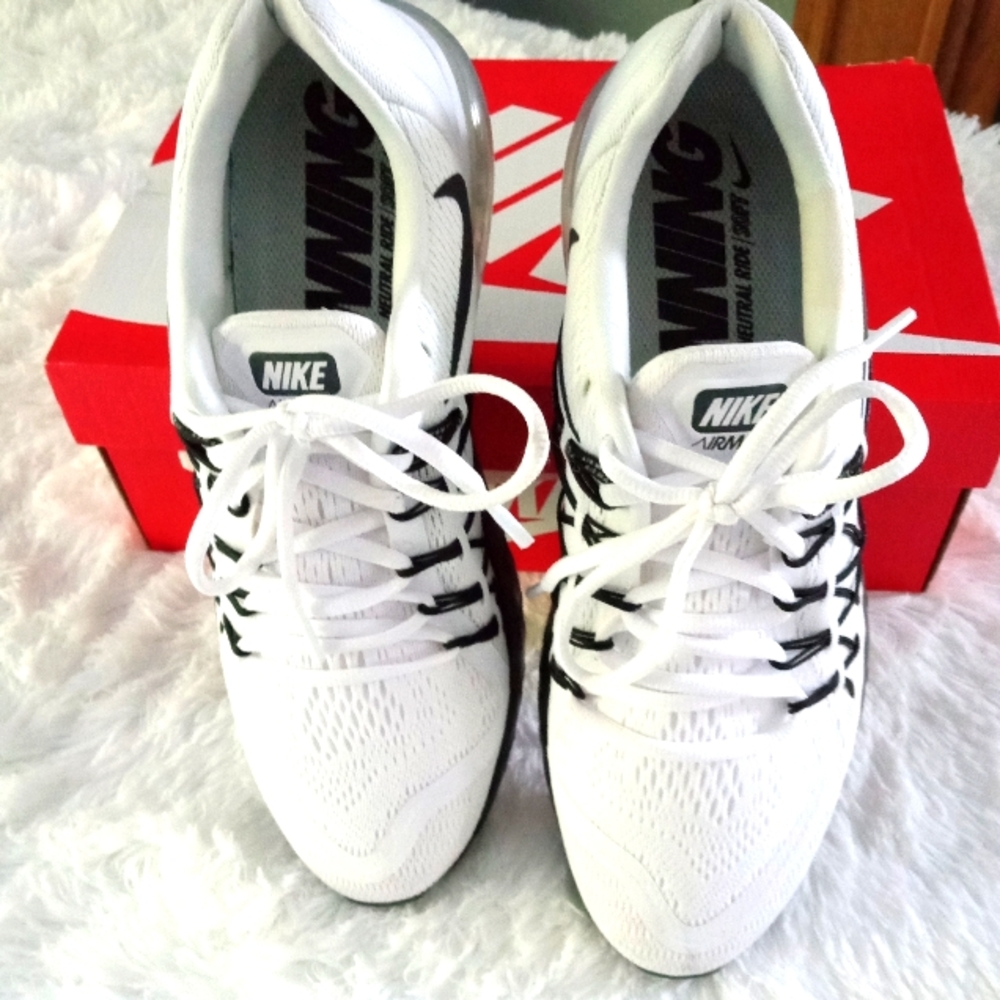 Athletic Shoes